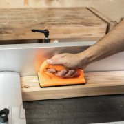 IGM PM15 Protišmykový podávač materiálu 150mm IGM PM15 Protišmykový podávač materiálu 150mm náhled