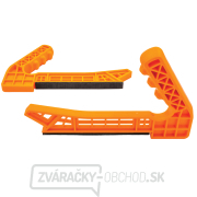 IGM PM24 Protišmykový podávač materiálu, 2ks Náhľad