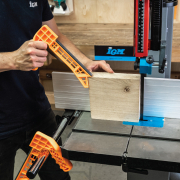 IGM PM24 Protišmykový podávač materiálu, 2ks Náhľad