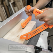 IGM PM24 Protišmykový podávač materiálu, 2ks IGM PM24 Protišmykový podávač materiálu, 2ks náhled