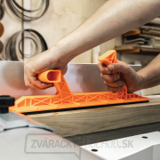 IGM PM40 Protišmykový podávač materiálu 405mm Náhľad