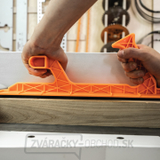 IGM PM40 Protišmykový podávač materiálu 405mm IGM PM40 Protišmykový podávač materiálu 405mm náhled