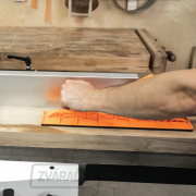 IGM PM40 Protišmykový podávač materiálu 405mm IGM PM40 Protišmykový podávač materiálu 405mm náhled