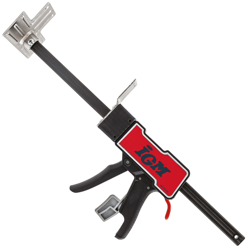 IGM Ručný zdvihák 120kg