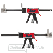 IGM Ručný zdvihák 120kg Náhľad