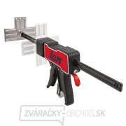 IGM Ručný zdvihák 120kg Náhľad