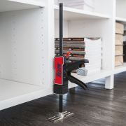 IGM Ručný zdvihák 120kg IGM Ručný zdvihák 120kg náhled