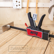 IGM Ručný zdvihák 120kg IGM Ručný zdvihák 120kg náhled