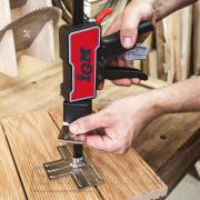 IGM Ručný zdvihák 120kg IGM Ručný zdvihák 120kg náhled