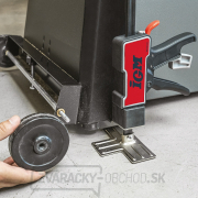 IGM Ručný zdvihák 120kg IGM Ručný zdvihák 120kg náhled