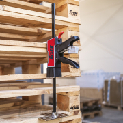 IGM Ručný zdvihák 120kg IGM Ručný zdvihák 120kg náhled