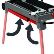 Rezačka dlaždic RT-TC 620 U Einhell Red  Náhľad
