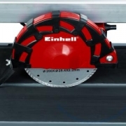 Rezačka dlaždic RT-TC 620 U Einhell Red  Náhľad