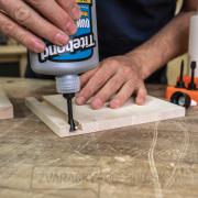 IGM Sada na nanášanie lepidla IGM Sada na nanášanie lepidla náhled