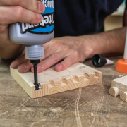 IGM Sada na nanášanie lepidla IGM Sada na nanášanie lepidla náhled