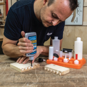 IGM Sada na nanášanie lepidla IGM Sada na nanášanie lepidla náhled