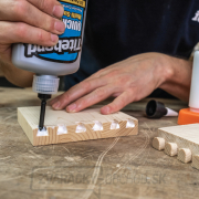 IGM Sada na nanášanie lepidla IGM Sada na nanášanie lepidla náhled