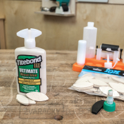 IGM Sada na nanášanie lepidla IGM Sada na nanášanie lepidla náhled