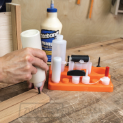 IGM Sada na nanášanie lepidla IGM Sada na nanášanie lepidla náhled