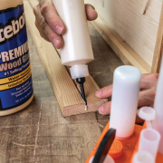 IGM Sada na nanášanie lepidla IGM Sada na nanášanie lepidla náhled