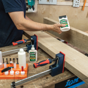 IGM Sada na nanášanie lepidla IGM Sada na nanášanie lepidla náhled