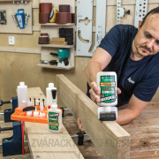 IGM Sada na nanášanie lepidla IGM Sada na nanášanie lepidla náhled