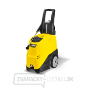 Tlaková umývačka s ohrevom vody RIO-R Pro 1208 Lavor gallery main image