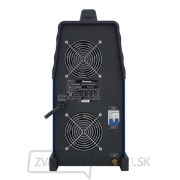 Sherman zvárací invertor Tig TIG 201 AC/DC + Horák + Drôty + Vozík náhled