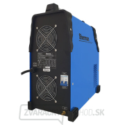 Sherman zvárací invertor Tig TIG 201 AC/DC + Horák + Drôty + Vozík náhled