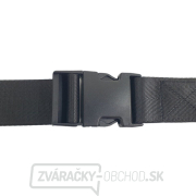 Sherman zvárací invertor Tig TIG 201 AC/DC + Horák + Drôty + Vozík s policou Náhľad