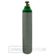 Sherman zvárací invertor Tig TIG 201 AC/DC + Horák + káble + Jednovalcový vozík + plná Argon fľaša Náhľad