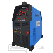 Sherman zvárací invertor Tig TIG 201 AC/DC + Horák + káble + Jednovalcový vozík + plná Argon fľaša Sherman zvárací invertor Tig TIG 201 AC/DC + Horák + káble + Jednovalcový vozík + plná Argon fľaša náhled
