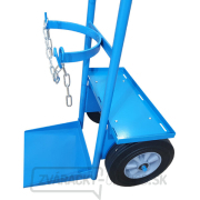 Sherman zvárací invertor Tig TIG 201 AC/DC + Horák + káble + Jednovalcový vozík + plná Argon fľaša Sherman zvárací invertor Tig TIG 201 AC/DC + Horák + káble + Jednovalcový vozík + plná Argon fľaša náhled