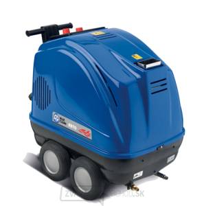 Tlaková umývačka s ohrevom vody HeavyPro 6950 Annovi Reverberi Tlaková umývačka s ohrevom vody HeavyPro 6950 Annovi Reverberi gallery main image