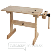 Holzmann mobilná detská hoblica WB80MICRO gallery main image