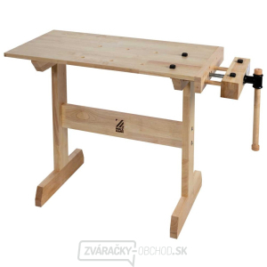 Holzmann mobilná detská hoblica WB80MICRO Holzmann mobilná detská hoblica WB80MICRO gallery main image