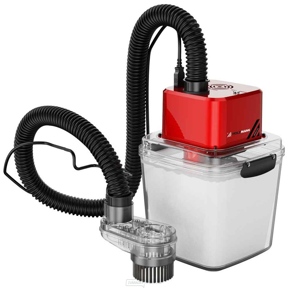 Holzmann Odsávanie CTF45PCLEAN