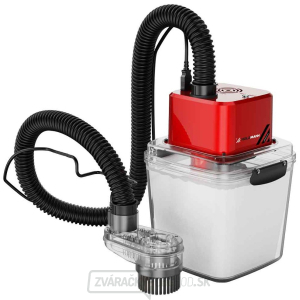 Holzmann Odsávanie CTF45PCLEAN Holzmann Odsávanie CTF45PCLEAN gallery main image