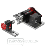 Holzmann 4-osá sada CTF45P4X gallery main image