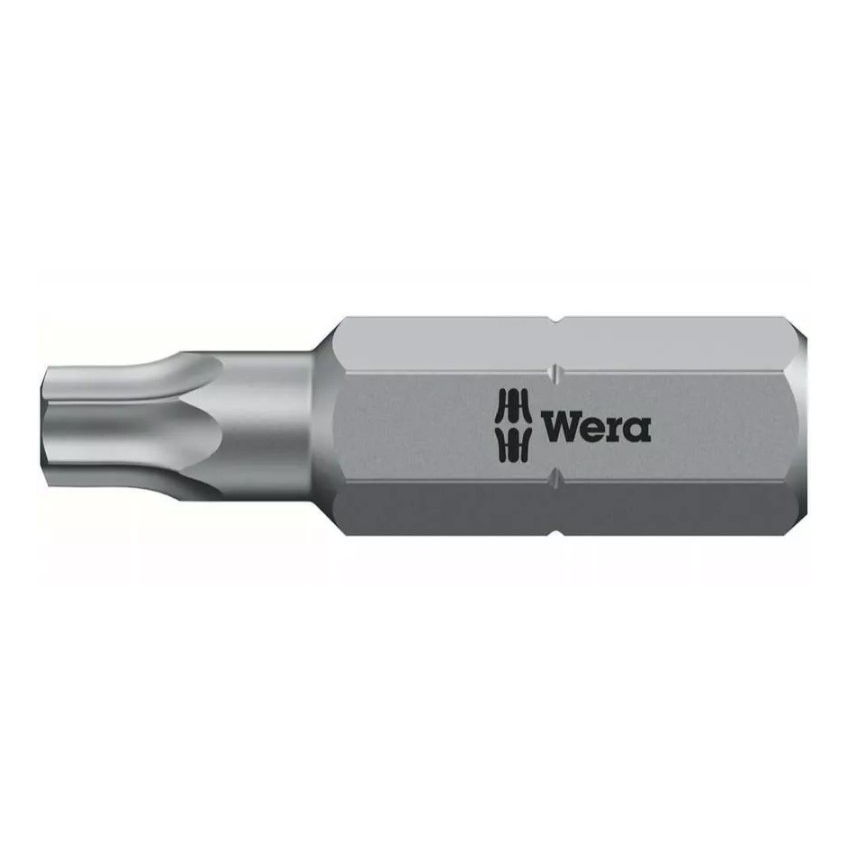 Wera 066493 Skrutkovací bit 1/4