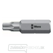 Wera 066493 Skrutkovací bit 1/4
