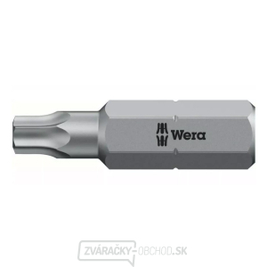 Wera 066495 Skrutkovací bit 1/4