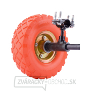 kolieska prídavné náhled