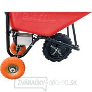 kolieska prídavné Náhľad