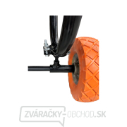 kolieska prídavné Náhľad