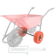 kolieska prídavné náhled