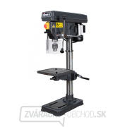 E-1516B/230 - Stojanová vŕtačka + zverák SVP-125 Náhľad