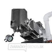 FNK-850 Servo - Univerzálna nástrojová kombinovaná frézka Náhľad