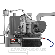 FNK-850 Servo - Univerzálna nástrojová kombinovaná frézka náhled