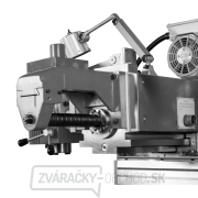 FNK-850 Servo - Univerzálna nástrojová kombinovaná frézka náhled